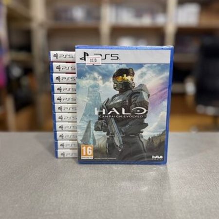 PS5 üçün Halo: Campaign Evolved oyunu – Bakı – ucuztap.az