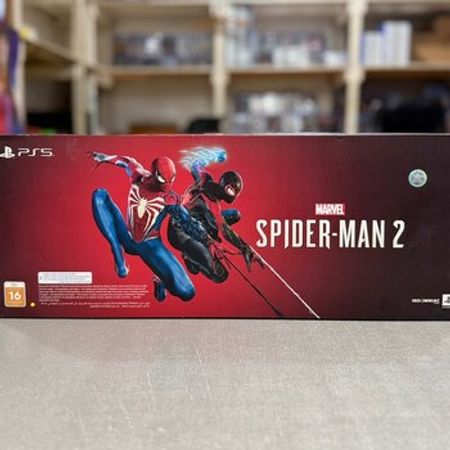 Spiderman 2 collector’s edition – Oyunlar, pultlar və proqramlar – ucuztap.az