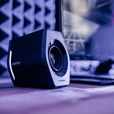 Edifier G2000 Black – Bakı – ucuztap.az