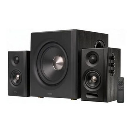Edifier S355DB Black – Bakı – ucuztap.az