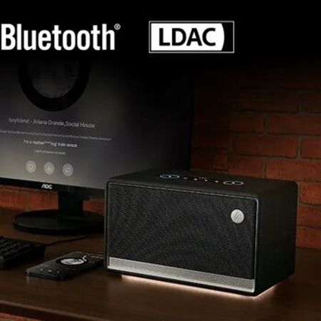 Edifier EVO Soul ES300 Black – Bakı – ucuztap.az