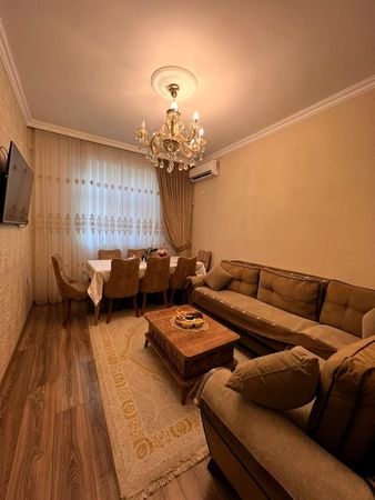 2 Otaqlı mənzil, 50 m², Qaraçuxur ərazisi, Aura şadlıq sarayının yaxınlığı, Bakı – Bakı – ucuztap.az
