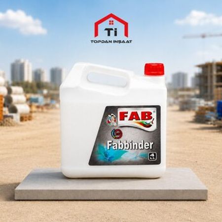 Fabbinder – Təmir və tikinti – ucuztap.az