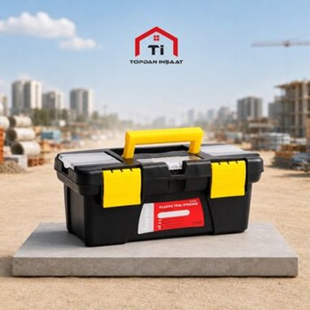 Alətlər üçün xüsusi qutu – Təmir və tikinti – ucuztap.az