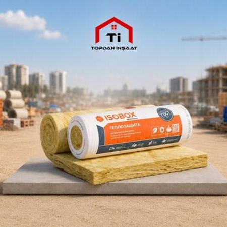 Texnikol daş yunu 15 kv – Təmir və tikinti – ucuztap.az