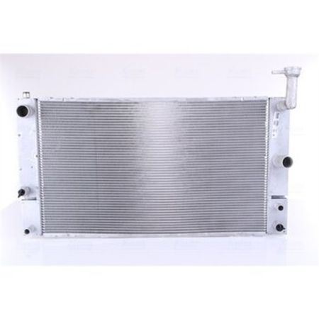 Toyota Prius 20 Kuza su radiatoru – Ehtiyat hissələri – ucuztap.az