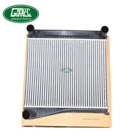 Land Rover Discovery 4 su radiatoru (3.0Dizel) – Ehtiyat hissələri – ucuztap.az