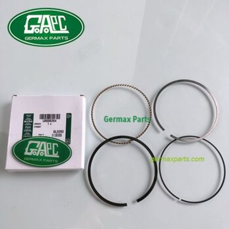 Land Rover Discovery 4 halqa dəsti (4.0 Benzin) – Ehtiyat hissələri – ucuztap.az