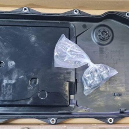 Range Rover 2013-2019 mühərrik qutusu filteri Karter 8hp ZF – Ehtiyat hissələri – ucuztap.az