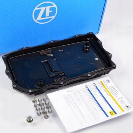 BMW F10 F30 mühərrik qutusu karter filteri Zf – Ehtiyat hissələri – ucuztap.az