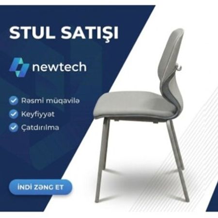 Plastik konfrans oturacağı – Bakı – ucuztap.az