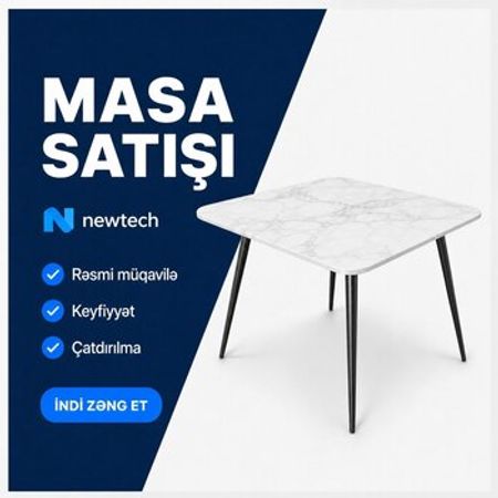 Yemək masası – Bakı – ucuztap.az