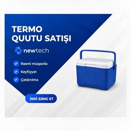 Soyuducu qutu – Bakı – ucuztap.az