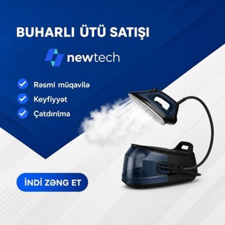 Buxarlı ütü – Bakı – ucuztap.az