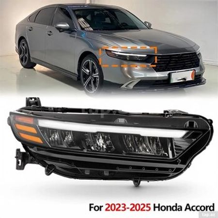 Honda Accord 2024 fara və stop – Ehtiyat hissələri – ucuztap.az