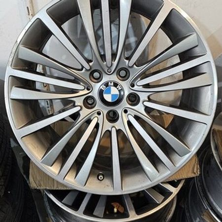 BMW F06 diskləri R19 – Ehtiyat hissələri – ucuztap.az