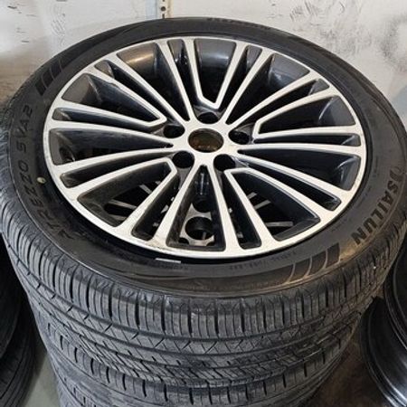 BMW G30 R18 diskləri R18 – Ehtiyat hissələri – ucuztap.az