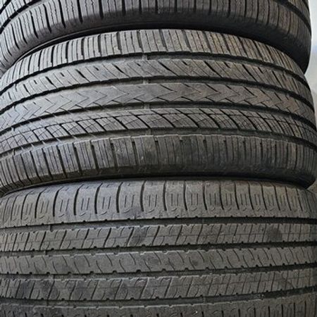 Şinlər 245/45 R18 – Ehtiyat hissələri – ucuztap.az