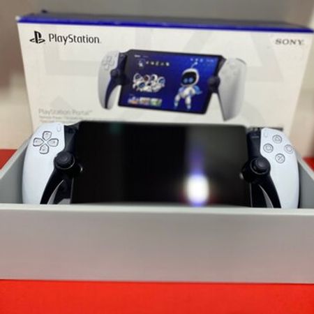 Playstation Portal – Oyunlar, pultlar və proqramlar – ucuztap.az
