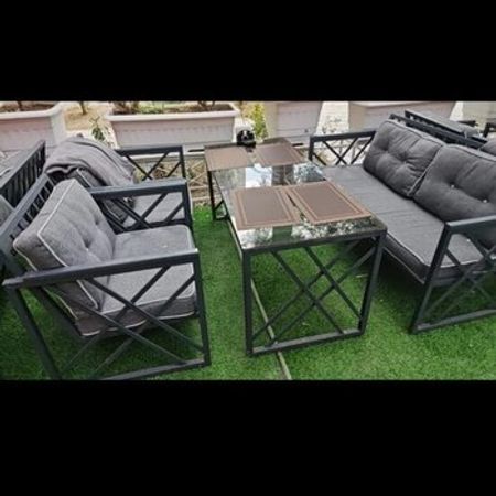 Loft divan və kreslolar – Divanlar və kreslolar – ucuztap.az
