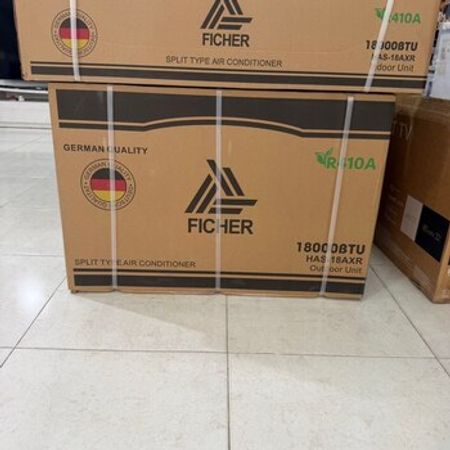 Ficher 18000 BTU kondisioneri – Bakı – ucuztap.az