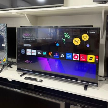 Hisense televizoru – Televizor və proektorlar – ucuztap.az