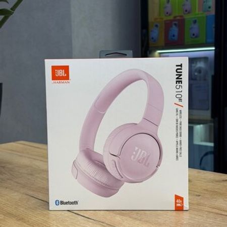 JBL Tune 510BT – Audio və video – ucuztap.az