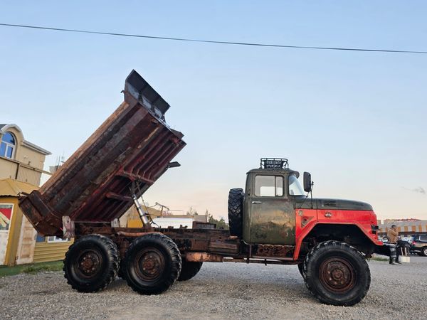 Zil131 Zil 1962 – Abşeron – ucuztap.az