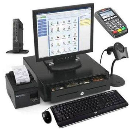 Pos sistemləri – Biznes üçün avadanlıq – ucuztap.az
