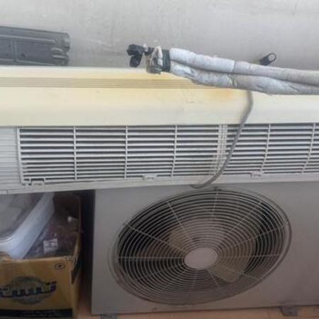 Kondisioner LG 100 kv – Bakı – ucuztap.az