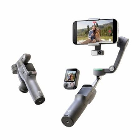 Dji Osmo Mobile 8P – Telefonlar – ucuztap.az