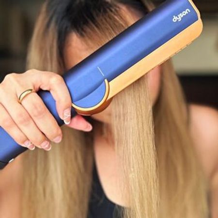 Dyson Airstrait Prussian Blue – Bakı – ucuztap.az