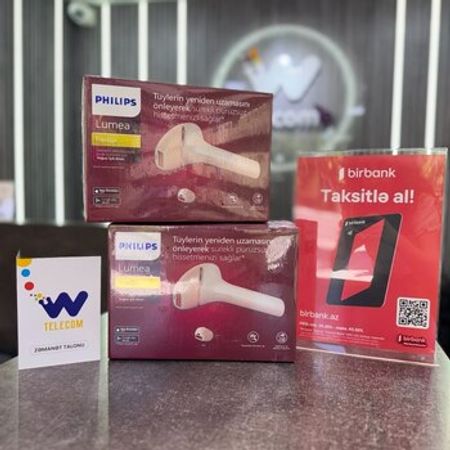 Philips Lumea Prestige – Bakı – ucuztap.az