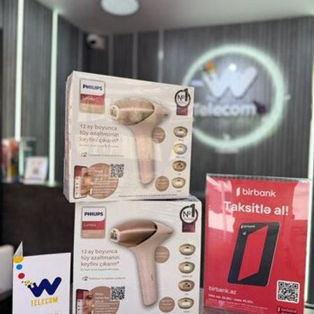 Philips Lumea 9900 epilyator – Bakı – ucuztap.az