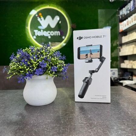 DJI Osmo Mobile 7P – Telefonlar – ucuztap.az