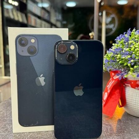 Apple iPhone 13 Midnight 128GB/4GB – Bakı – ucuztap.az