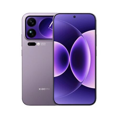 Xiaomi 17 Pro Max Purple 512GB/12GB – Bakı – ucuztap.az