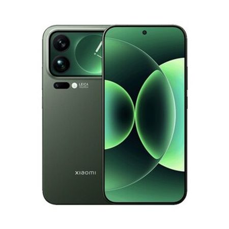 Xiaomi 17 Pro Green 512GB/16GB – Bakı – ucuztap.az