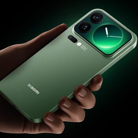 Xiaomi 17 Pro Green 512GB/16GB – Bakı – ucuztap.az