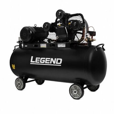 Kompressor Legend 300 litr 12.5 Atmosfer – Bakı – ucuztap.az