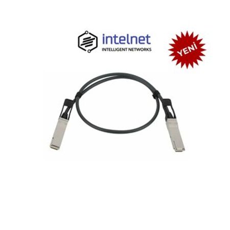 HP DAC cable | QSFP-40G-0.75M – Bakı – ucuztap.az