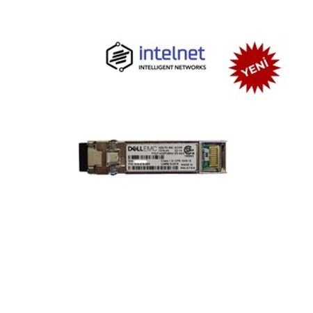 Dell EMC SFP28 | 32G XP-13B1-10DE 10km 1310nm – Bakı – ucuztap.az