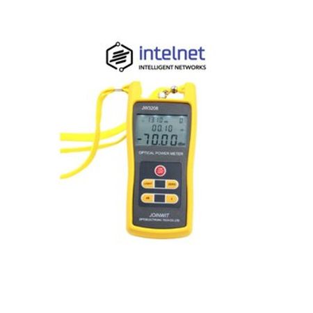 Optical power meter JW3208C – Bakı – ucuztap.az