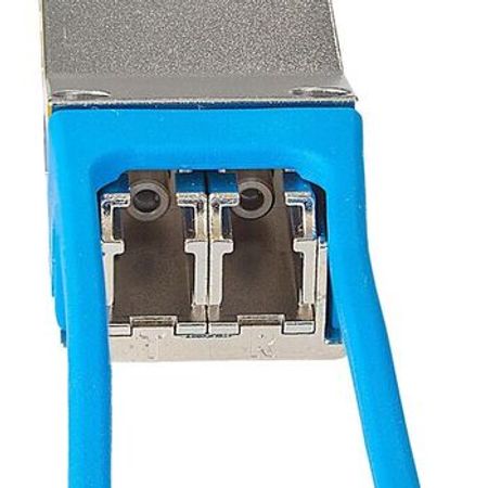 HPE QSFP+ LC + LR4 SM 10km 1310nm | JG661A – Bakı – ucuztap.az