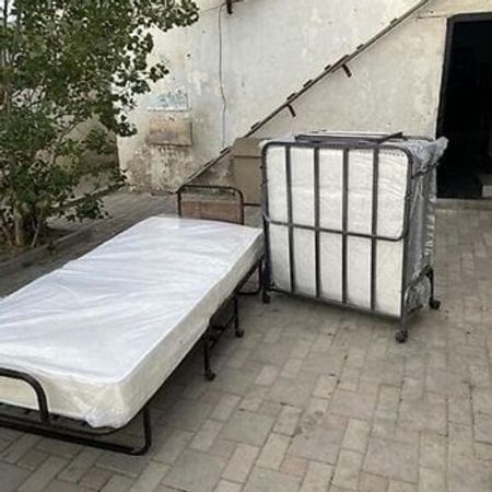 Qatlanan çarpayı – Bakı – ucuztap.az