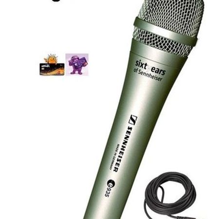 Mikrofon Sennheiser – Bakı – ucuztap.az