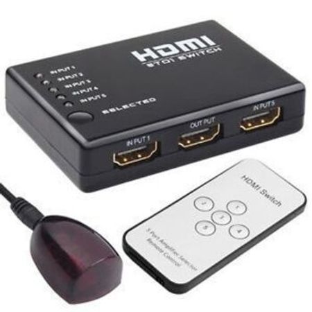 HDMİ splitter – Bakı – ucuztap.az