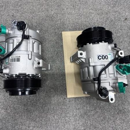 Hyundai ix35 2011-2013 kompressoru – Ehtiyat hissələri – ucuztap.az