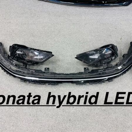 Hyundai Sonata 2025 led işıqları – Ehtiyat hissələri – ucuztap.az