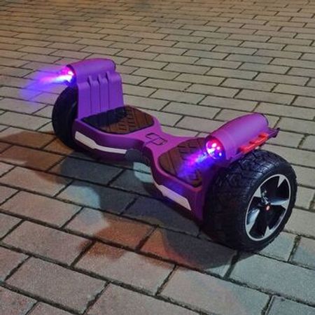 Buxarlı segway – Bakı – ucuztap.az